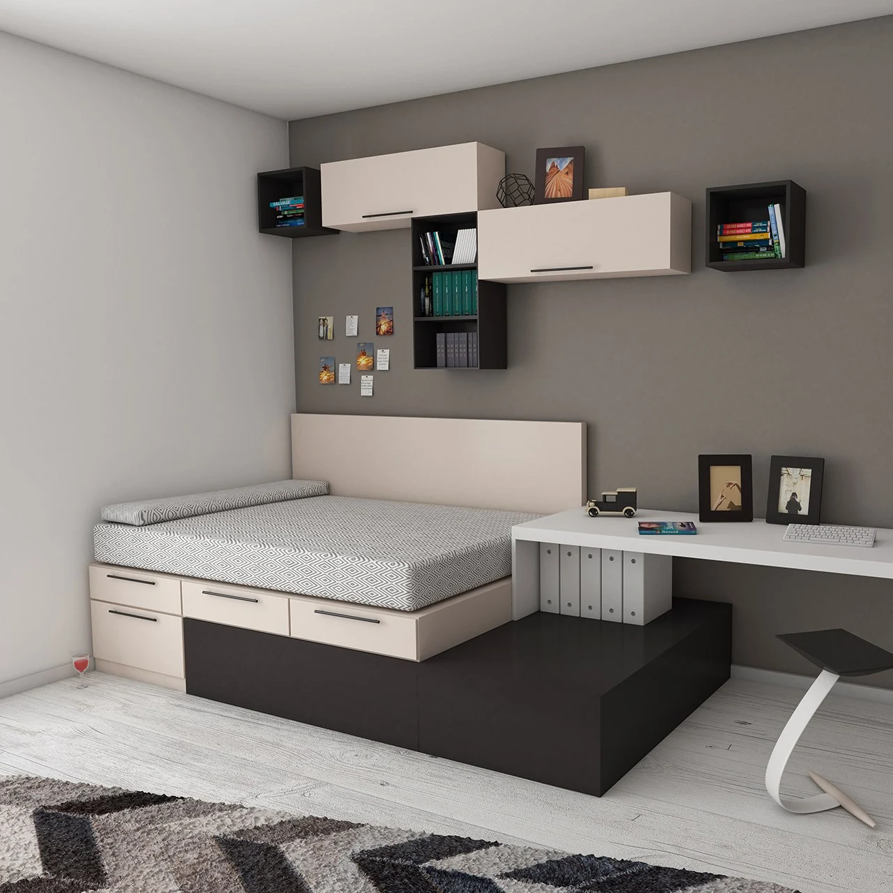 Building and Construction Building and Construction