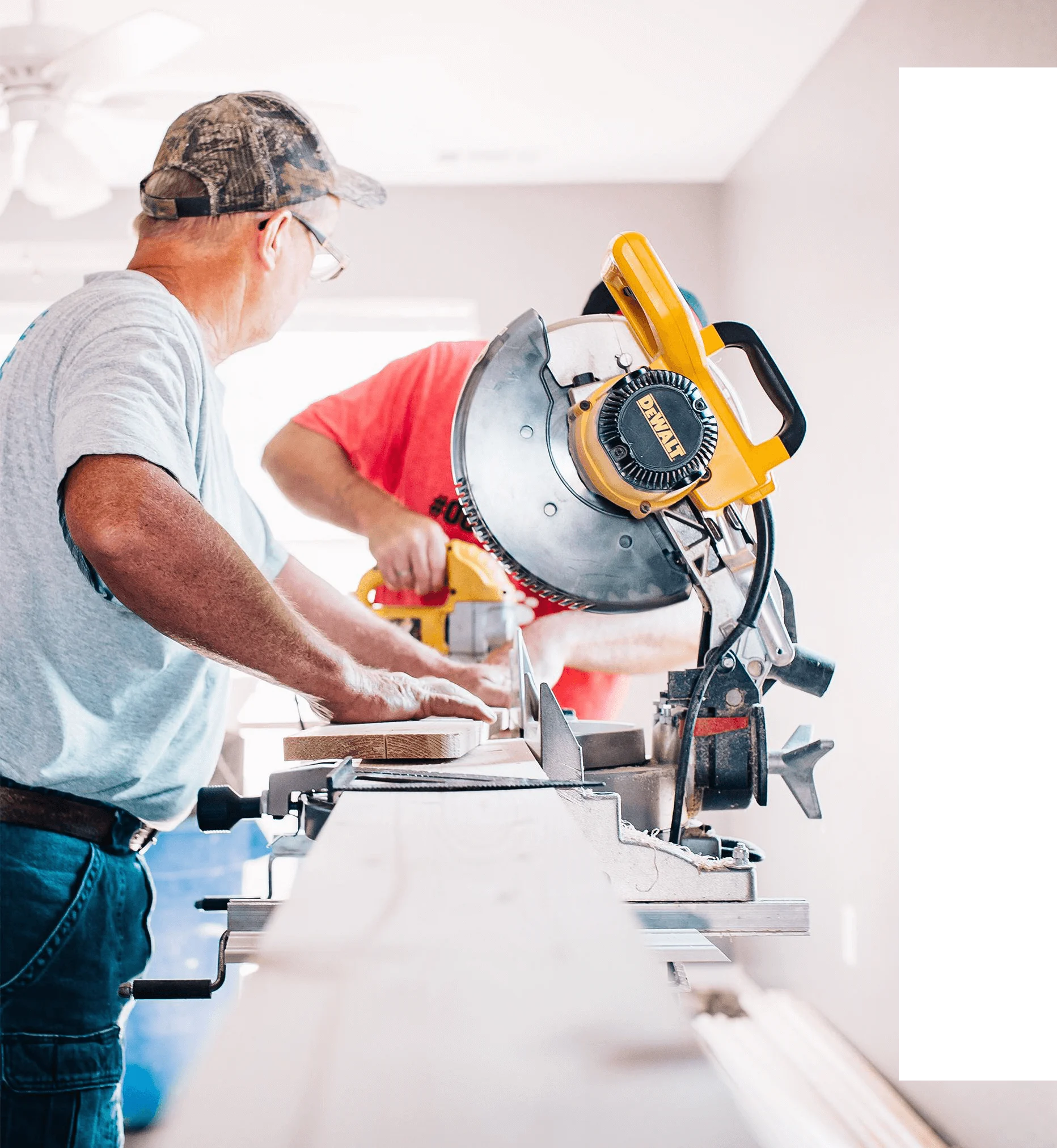 Building and Construction Building and Construction